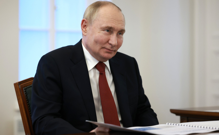 Боуз: Путин четко обозначил, что конфликт на Ближнем Востоке затронет всех