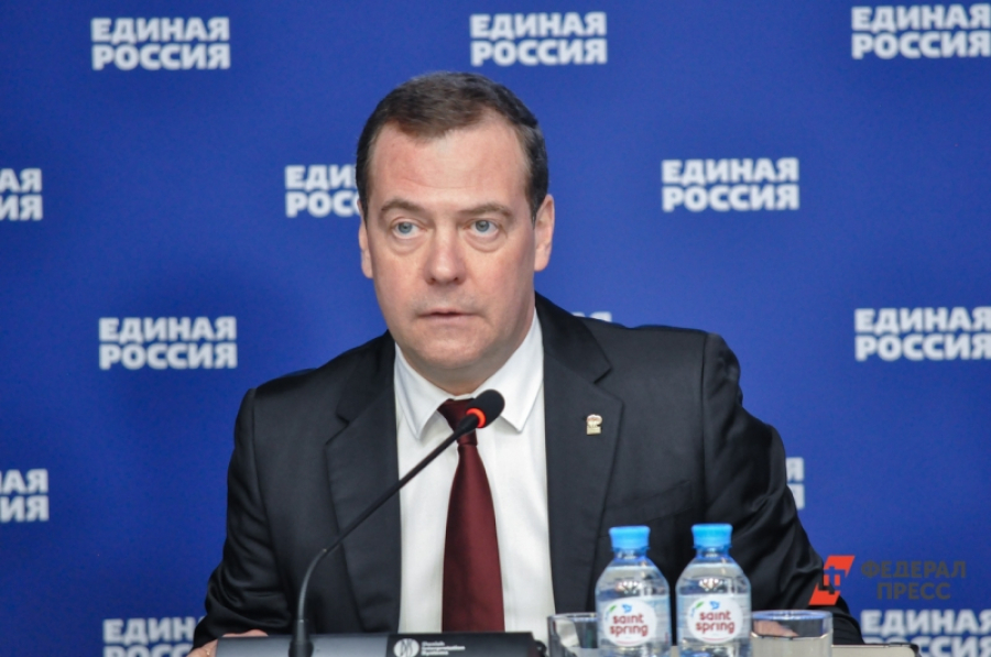 «Единая Россия» учтет сотни тысяч предложений жителей в своей Народной программе