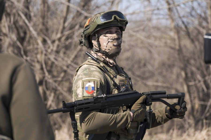 Берем Запорожье, потом – Херсон: военные аналитики рассказали о ближайших целях России