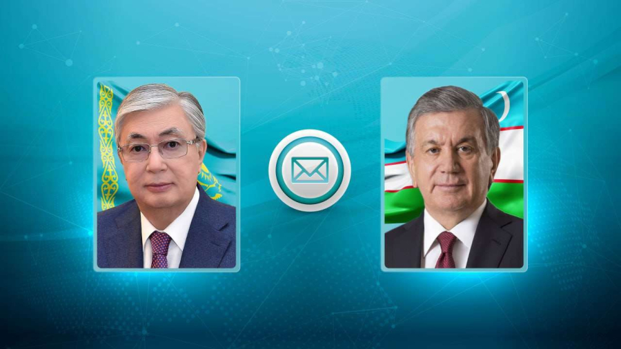 Токаев назвал визит в Узбекистан историческим и стратегически значимым