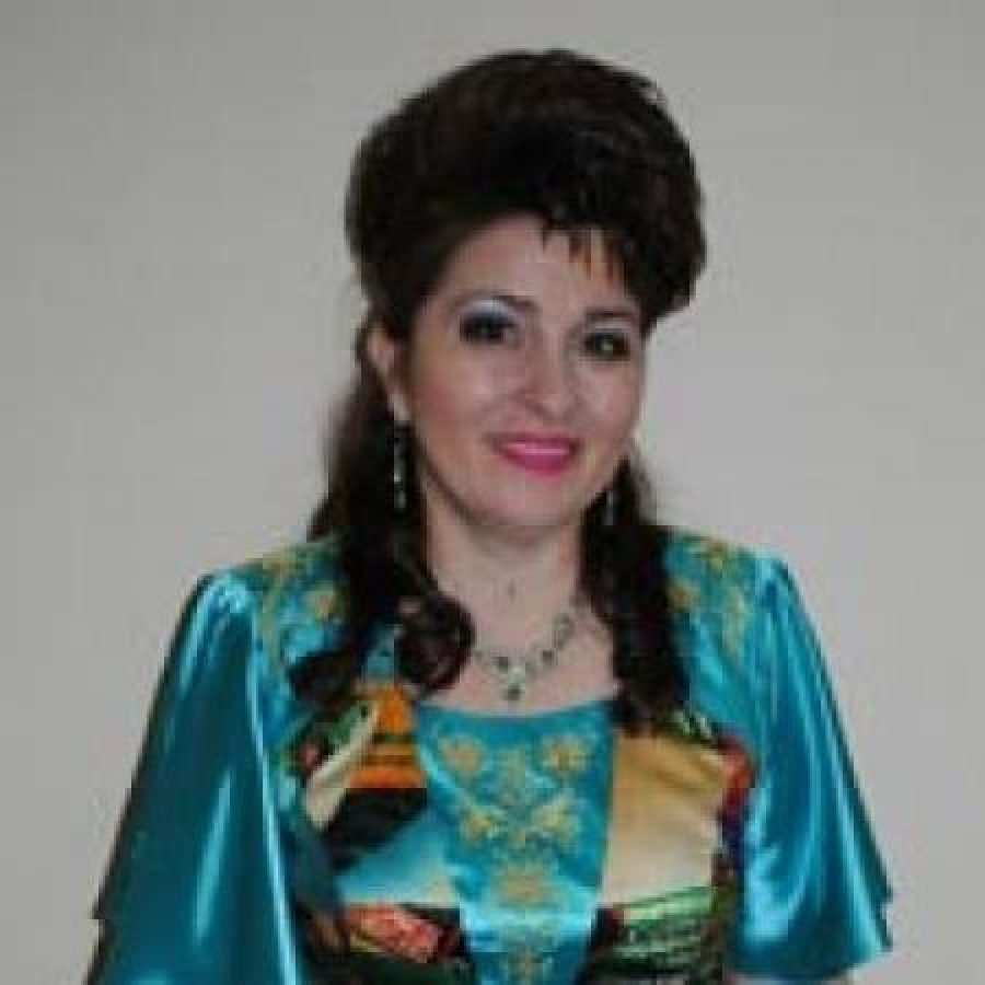 Ушла из жизни татарская певица Резеда Кадырова