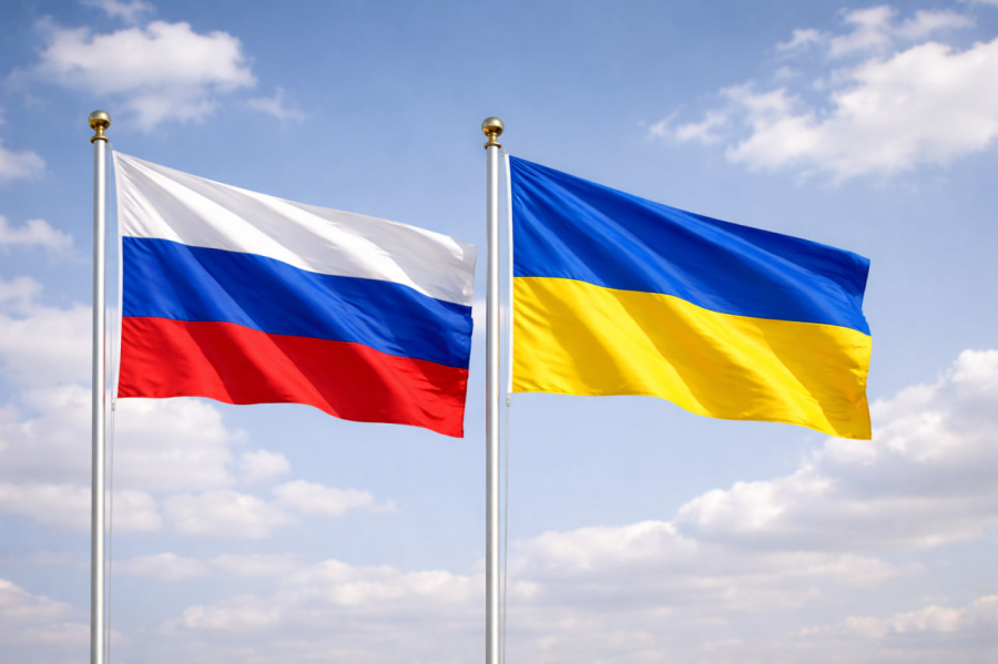 «КП»: Зеленский снова захотел размещения иностранных войск на Украине