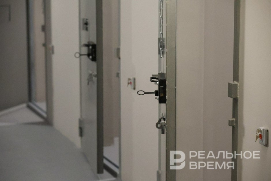 Осужденный за теракт в «Крокус Сити Холле» покончил с собой