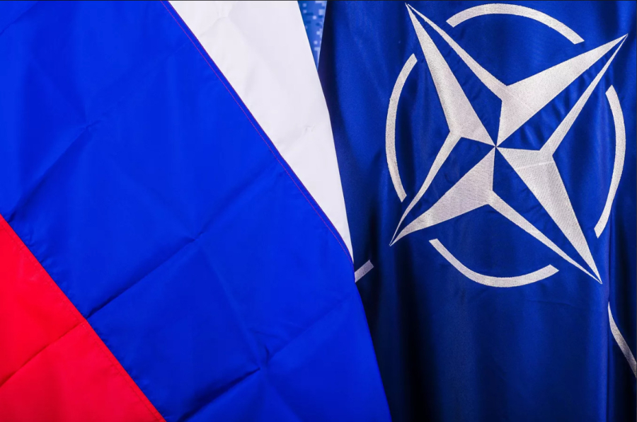 Главком ВС Швеции Классон: Россия планирует проверить НАТО на прочность