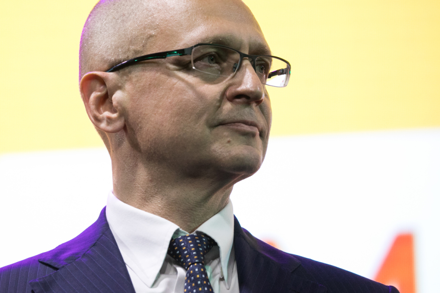 Кириенко назвал количество стран, которые участвуют в украинском конфликте против России